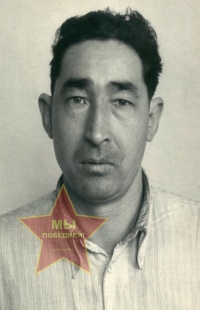 Муталов Сафар Закирович