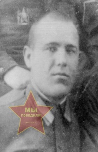 Ядрышников Алексей Дмитривич