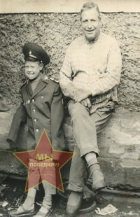 Трушин Василий Андреевич