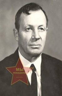 Щеголев Константин Андреевич