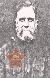 Чечёткин Яков Андреевич