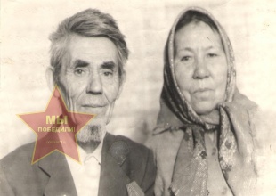 Маликов Фарват Магафорович