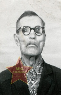 Полев Павел Иванович