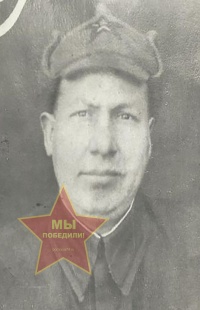Бучельников Алексей Михайлович