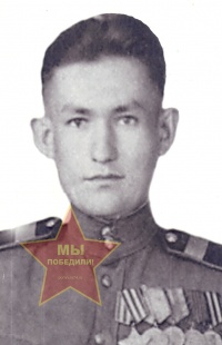 Галимов Мусагит Газымович