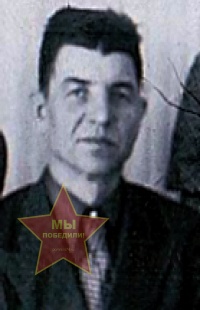 Корнаущенко Иван Абакумович