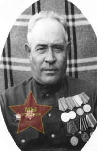 Нуждин Мирон Константинович