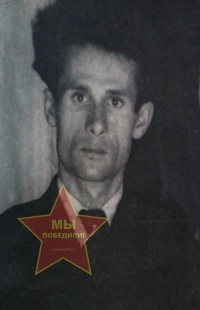 Шиленко Николай Васильевич