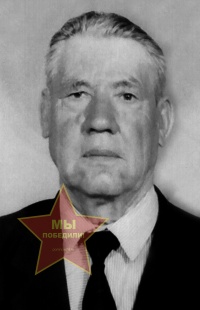 Леушкин Николай Дмитриевич