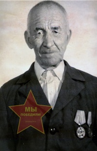Хазинуров Галинур Хазинурович