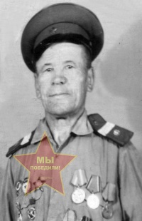 Щёткин Павел