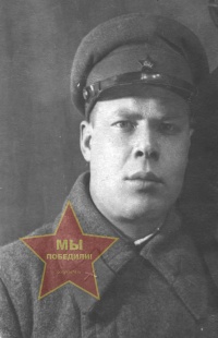 Медведев Иван Григорьевич