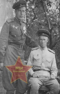 Никулин Григорий Петрович