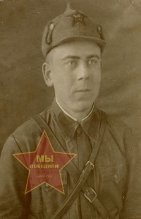 Тельманов Александр Иванович