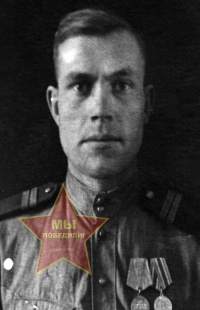 Поздеев Иван Андреевич