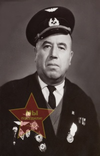 Солуянов Владимир Иосифович