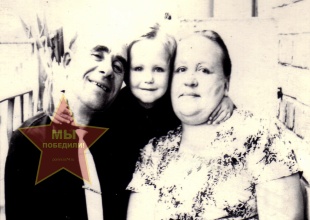 Паукова Мария Андреевна