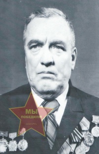 Гагарин Михаил Михайлович