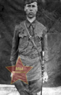 Родионов Сергей Васильевич