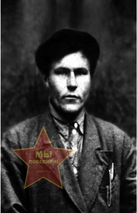 Лаптов Яков Степанович