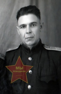 Данилин Николай Дмитриевич