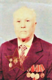 Аляев Николай Петрович