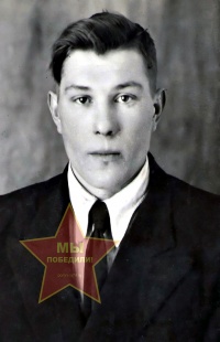 Чечушков Александр Федорович