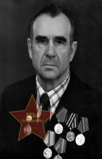 Чуваков Иван Никифорович