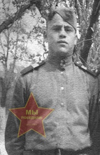 Хафизов Гариф Харисович