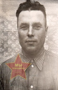 Безумнов Василий Петрович