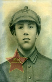 Губин Павел Иванович