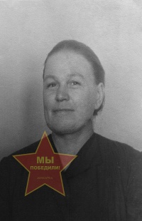 Татаурова Елизавета Михайловна