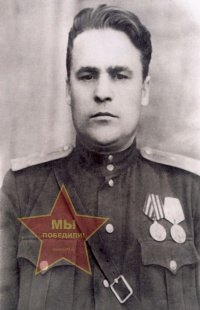 Гордиевских Владимир Петрович
