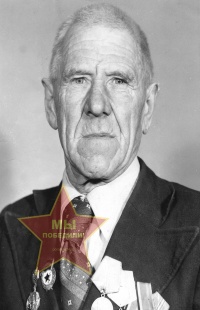 Малков Иван Петрович