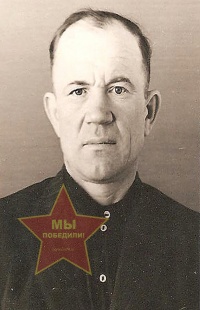 Хомяков Павел Семенович