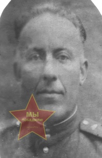 Шатохин Борис Вениаминович