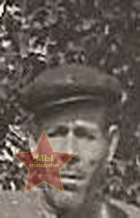 Захаров Николай Петрович