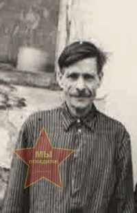 Хомяков Константин Павлович