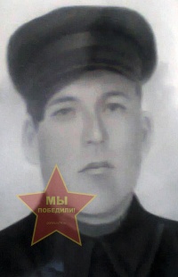 Колтун Алексей Андреевич