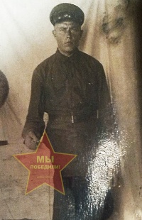 Уржумов Михаил Иванович