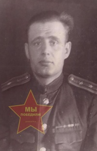 Талан Михаил Яковлевич