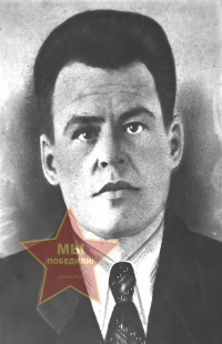 Петренко Дмитрий Иванович