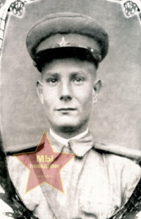 Шумков Михаил Павлович