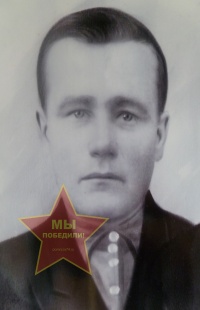 Соломатин Тихон Яковлевич