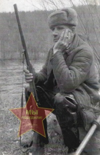 Бочаров Александр Иванович