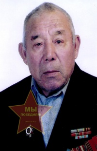 Багаутдинов Халик Абдрахманович