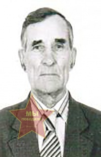 Маркин Николай Васильевич