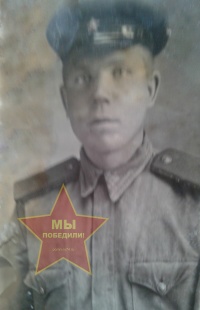 Малышев Владимир Дмитриевич