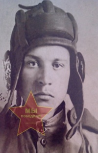 Липин Александр Яковлевич