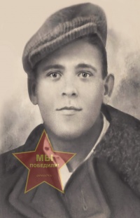 Трубчанинов Иван Константинович